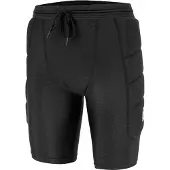 Reusch Compression Soft Padded Korte Leggings
