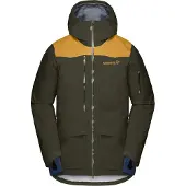 Norrøna Tamok Gore-Tex Performance Shell Jacket M