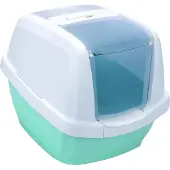 Imac Maddy-62x49.5x47.5cm Kattenbak