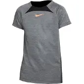 Nike Trainingsshirt Dri-FIT Academy - Grijs/Zwart Kids