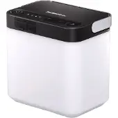 Dometic - Zaklampen - Area Camp Light voor Unisex - Zwart
