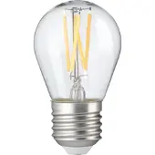 Alecto SMARTLIGHT120 Slimme filament LED-lamp met Wi-Fi - SMARTLIGHT120