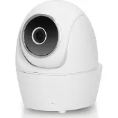 Alecto DVC166IP wifi-beveiligingscamera voor binnen wit