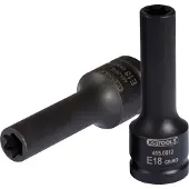 Ks Tools 455.0012 455.0012 Kracht-dopsleutelinzet