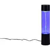 TRIO Tafellamp Tornado Ø 7,5cm - RGB