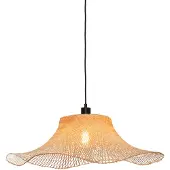 Good &Mojo Hanglamp ibiza bamboe 65x65x20cm
