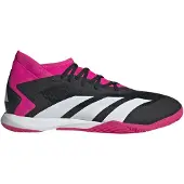 Adidas herenschoenen, zwart, modelnummer GW7069, maat 46
