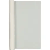 HEMA Raamfolie textiel 150x45 gerecycled ivoor (ivoor)