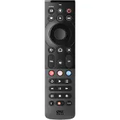 One For All URC7945 Smart Streamer TV Afstandsbediening