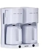 Severin Koffiemachine Duo KA9314