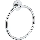 GROHE Start Wandhouder - chroom