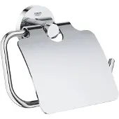 GROHE Start Toiletrolhouder - chroom