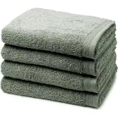 Möve 4 X Handdoek - in een set Superwuschel