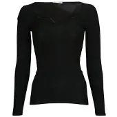 Damart Onderhemden Damart CLASSIC LONG SLEEVE TSHIRT GRADE 3 dames M
