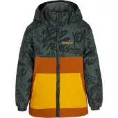 Protest B Prtmateo Td Snowjacket