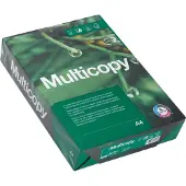 MultiCopy printerpapier Papier MultiCopy orig A4 90g/ds5x500v