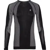 Protest Thermoshirt Carson Heren - maat xs/s