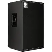 Ampeg Venture VB-212 basgitaar speakerkast