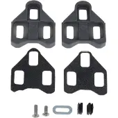 Campagnolo Pedal Kit Without Screws Pro-fit Schoenplaatjes