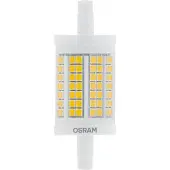 Osram LED lamp R7s | Staaflamp | 78 mm | 2700K | SMD | 11.5W (100W)