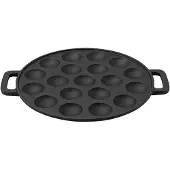 Skottsberg Poffertjespan 'Cast Iron'