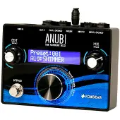Foxgear Anubi Ambient