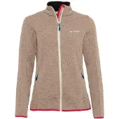 Vaude Damesfleece Rienza IV | Maat 44