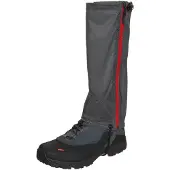 Vaude Albona Gaiter II, schoenhoes, grijs