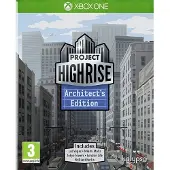 Project Highrise Architect's Edition Xbox One