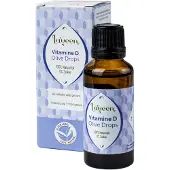 Laveen Online deals | Olive Drops Vitamine D (30ml)