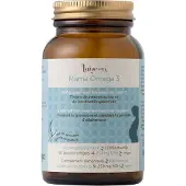 Laveen Mama Omega 3 - 60 tapioca softgels
