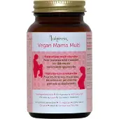 Laveen Vega Mama Multi Capsules - Zwangerschaps multivitamine