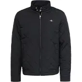 Gant Tussenjas zwart / wit
