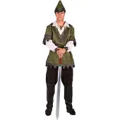 Coppens Robin Hood heer | Maat M |