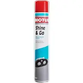 Motul 106561 Kunststofonderhoudsmiddel