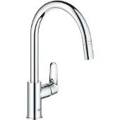 GROHE Start Flow Keukenmengkraan - Chroom