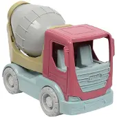 Wader Betoniarka Eko RePlay Tech Truck