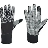 Northwave Winter Active Lange Handschoenen Zwart/Grijs || Maat: XL