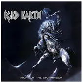 Sony music Night Of The Stormrider