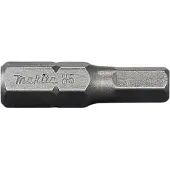 Makita SCHROEFBIT IB5X25 3STK