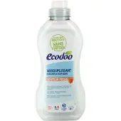 Ecodoo Wasverzachter perzik 1 liter