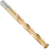 Irwin HSS titanium boor-DIN 338