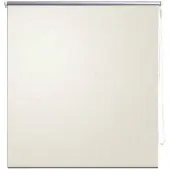 vidaXL Rolgordijn verduisterend 100 x 230 cm marineblauw online kopen