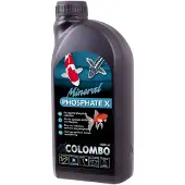 Colombo Phosphate X 1000 Ml/100.000 Liter vijver
