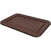 vidaXL Hondenmatras maat XL bruin online kopen