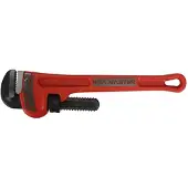 Velleman Tang, - PIJPENTONNEN - ROBUUST - 12" - Ø 2" - 1.30 kg