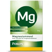 Pokon Magnesiummest 2kg - 7681678100