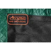 Avyna Veiligheidsnet Los 340 x 240 Groen