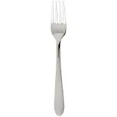 Amefa Oxford Set van 12 Dessertforks