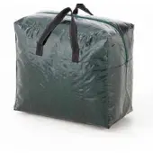 Intergard Tas, opbergtas kerstboom kerstdecoratie 46x25x38cm